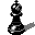 black bishop