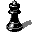 black king