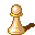 gold pawn