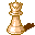 gold queen